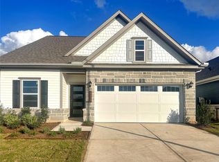 8038 Wandering Glider Dr, Fulshear, TX 77441