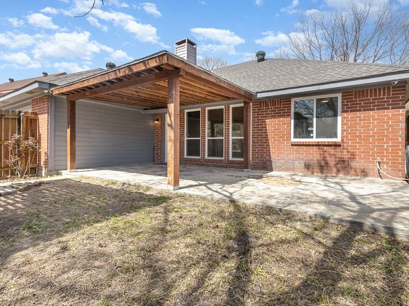 1308 Hall Rd, Seagoville, TX 75159
