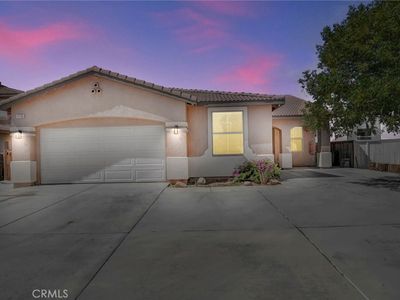 11736 Justine Way, Adelanto, CA, 92301
