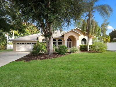 8344 9th Avenue Ter NW, Bradenton, FL, 34209