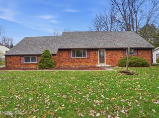 388 S River Rd, Waterville, OH 43566