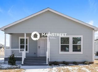 1601 Daniel St, Fort Worth, TX 76104