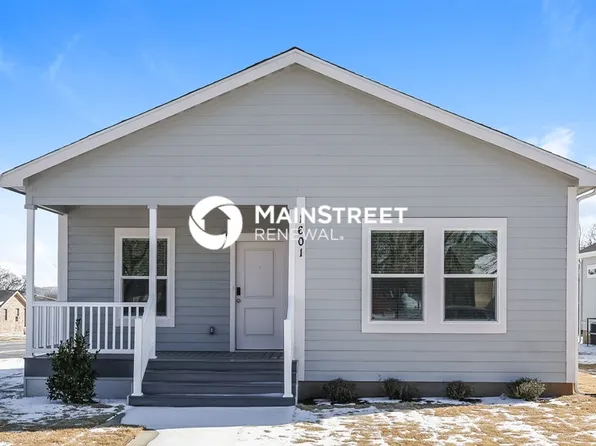 1601 Daniel St, Fort Worth, TX 76104