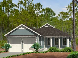 Begonia Plan, Watersound Origins, Mdrhmc Watersound, FL 32461