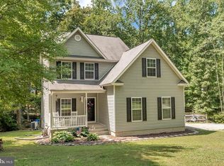 13209 Flintlock Dr, Spotsylvania, VA 22553
