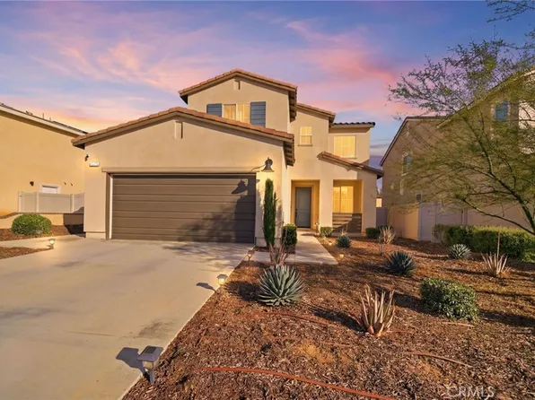 36921 Arezzo Ct, Beaumont, CA 92223
