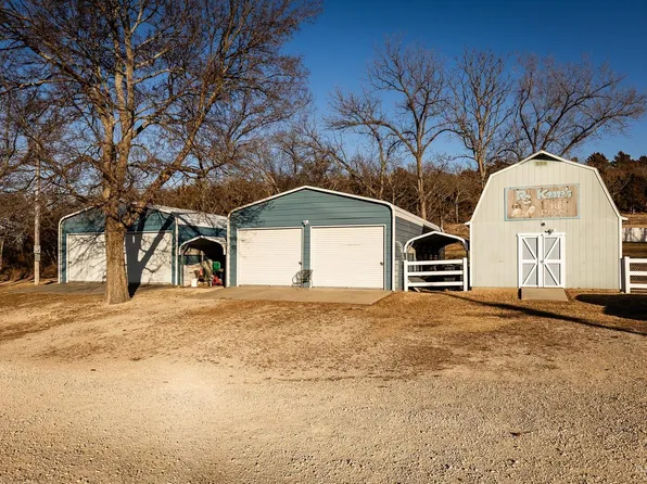 12344 Kennel Dr, Junction City, KS 66441
