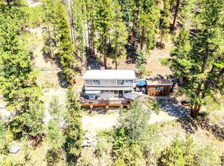 7992 County Road 43, Bailey, CO 80421