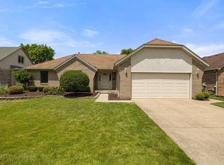 14545 Patterson Dr, Shelby Township, MI 48315