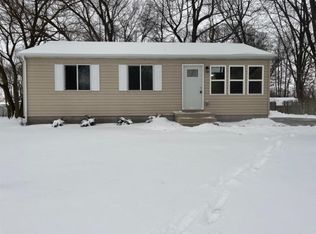 3185 Bruce Rd, Lake Station, IN 46405