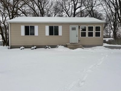 3185 Bruce Rd, Lake Station, IN, 46405