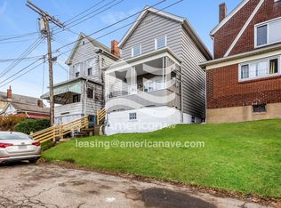 2808 Boyd St, McKeesport, PA 15132