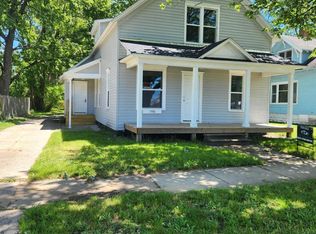 1576 7th St, Muskegon, MI 49441