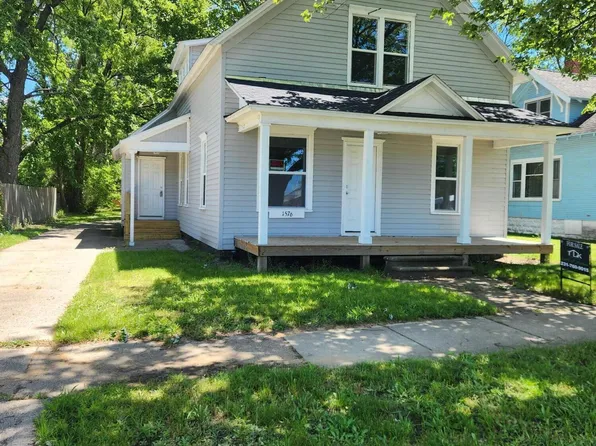 1576 7th St, Muskegon, MI 49441