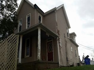 863 Symmes Ave, Hamilton, OH 45015