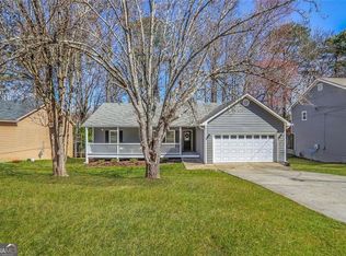 3540 Traddsprings Way, Snellville, GA 30039