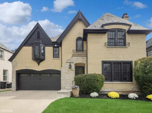 1339 Jackson Ave, River Forest, IL 60305