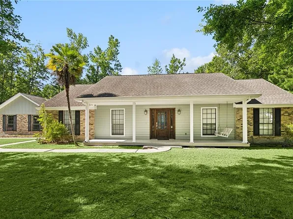 544 Oak Alley Dr, Pearl River, LA 70452