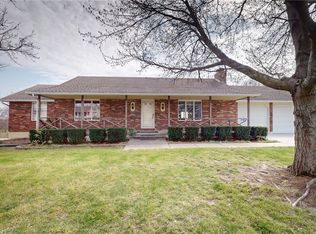 105 Toucan St, Raymore, MO 64083