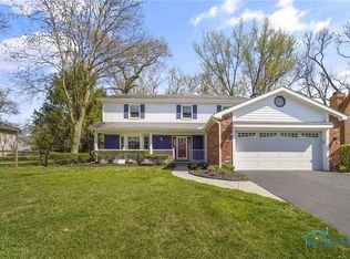 7052 Regents Park Blvd, Toledo, OH