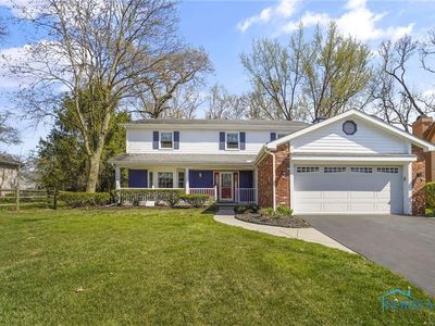 7052 Regents Park Blvd, Toledo, OH, 43617