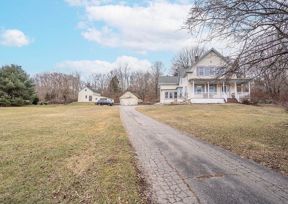 2822 Elm St, Dighton, MA 02715 Zillow