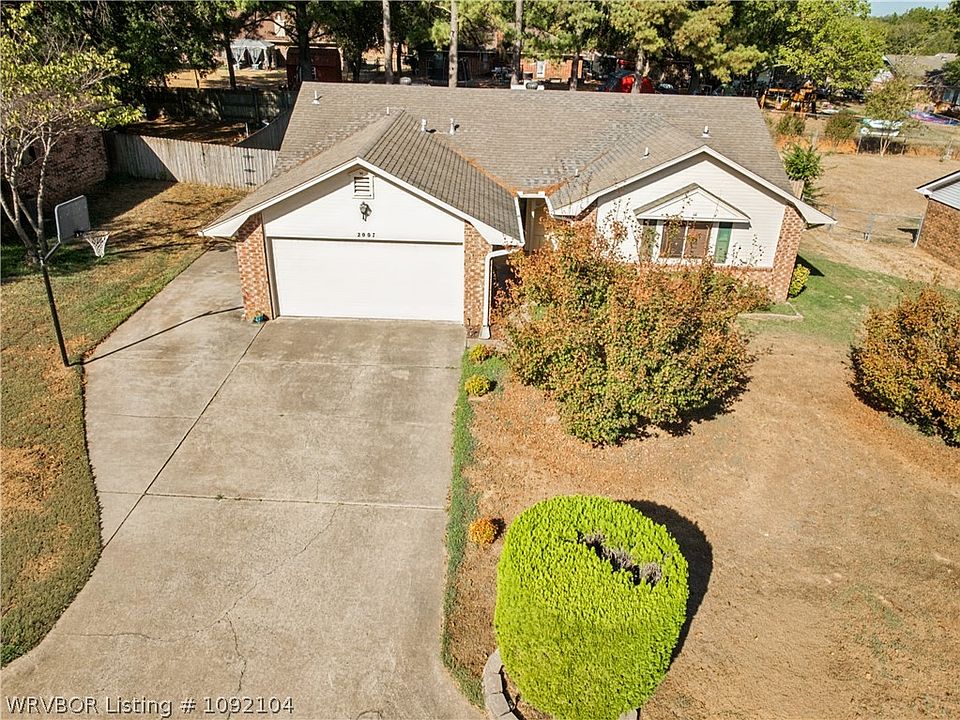 1st image of 2007 Foster Branch Ln