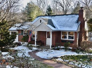 356 Preston Rd, Wernersville, PA 19565