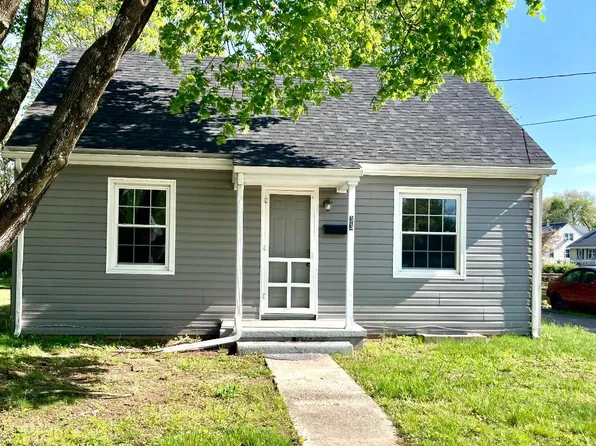 33 Stevens St, Camden Wyoming, DE 19934