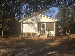 2094 James Loop Rd, Manning, SC 29102