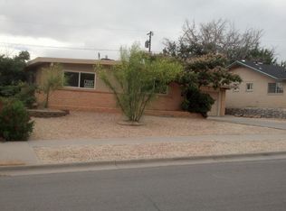 309 Purple Hills Way, El Paso, TX 79912