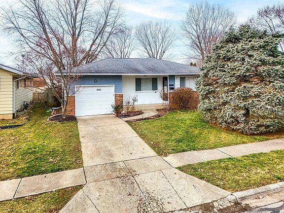 4th image of 5523 Parkville St