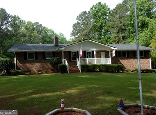 1061 Deadwyler Rd, Elberton, GA 30635