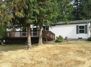 605 330th St S, Roy, WA 98580