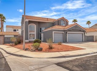 2735 Briarcliff Ave, Henderson, NV 89074
