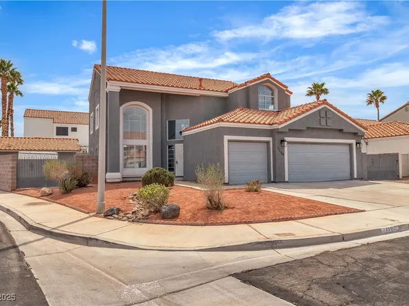 2735 Briarcliff Ave, Henderson, NV 89074