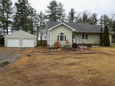 463 Rand Hill Rd, Morrisonville, NY, 12962