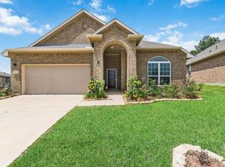 19029 Villa Ln, Montgomery, TX 77356
