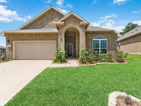 19029 Villa Ln, Montgomery, TX 77356