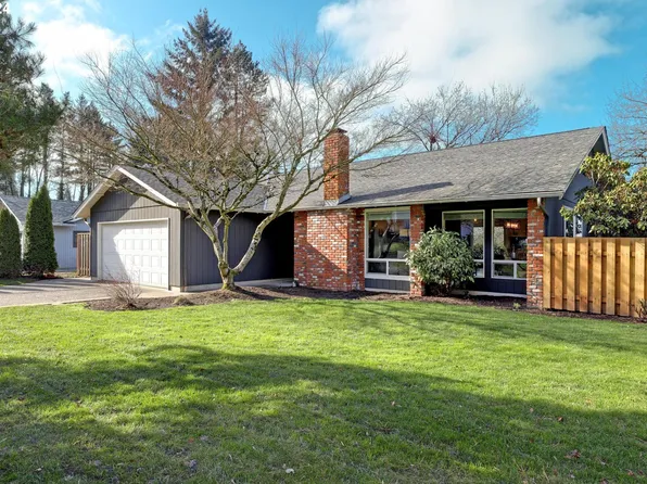 11005 SW 58th Ave, Portland, OR 97219