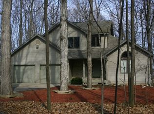1051 N Eifert Rd, Holt, MI 48842