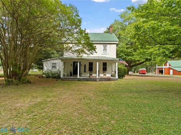 7377 Old Pinetta Rd, Gloucester, VA 23061