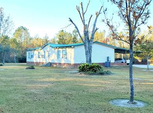627 Patterson Rd, Longville, LA 70652