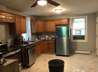 4 Ledward Ave #1, Westerly, RI 02891