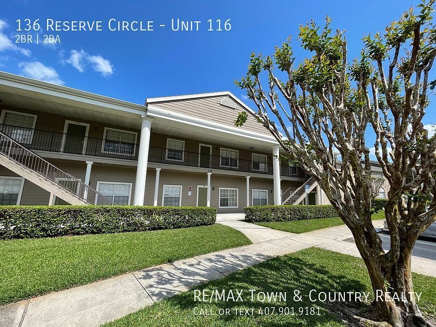 1st image of 136 Reserve Cir APT 116
