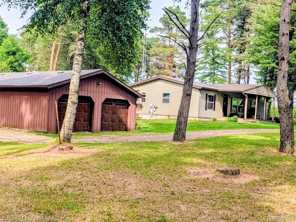6895 Lanway Rd, Kingston, MI 48741