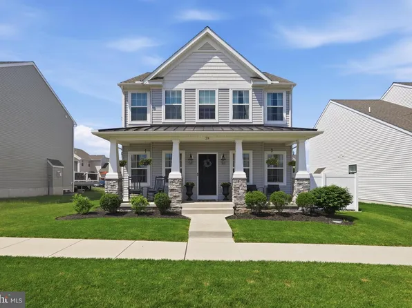 28 Lacy Ln, Coatesville, PA 19320