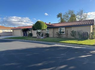 34521 Mesquite Tree Dr, Thousand Palms, CA 92276