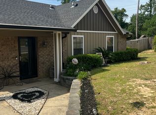 435 Braener Cir, Pensacola, FL 32514