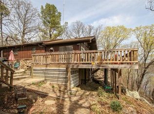 34306 S Terrapin Creek Rd, Cookson, OK 74427